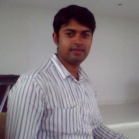 Paramesh H D