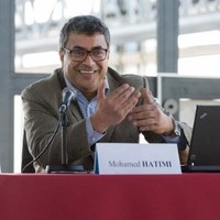 Mohammed Hatimi