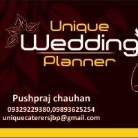 Unique Caterers Jabalpur