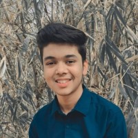 Devansh Pandey