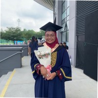 Nurshareena Muhammad Izwan