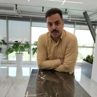 Mohsen Khalkhali