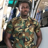 Daniel Ackon-Mensah