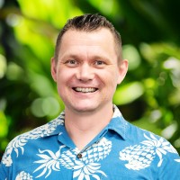 Joshua Shaw, AIA, NCARB