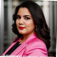 Tara Lynn Morgan, MBA, MS