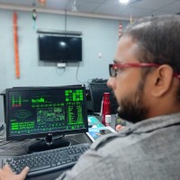 Piyush Mohta