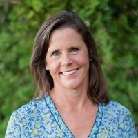 Elizabeth (Liz) Nordlie