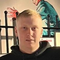 Liam Parkinson