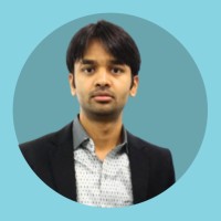 Jemish Patel