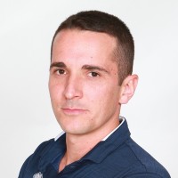 Romain Guy