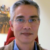Dan Copithorne