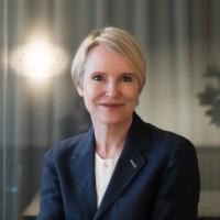 Karin Allergren