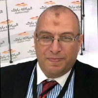 osama sabbagh
