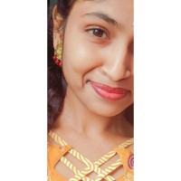 Tejashwini Ch