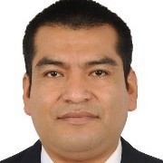 Rubén Richard Vicente Candela