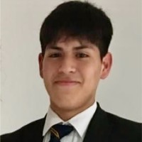 Alex Dongo-Munoz