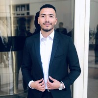 Abdelrahman Rabea