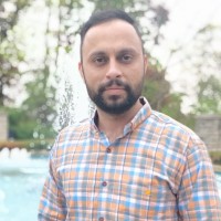 Amandeep Arora, E.I.T., Asq-Cqt