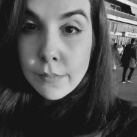 Katerina Maria Konstantinidou
