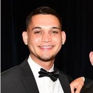 Issac Villarreal