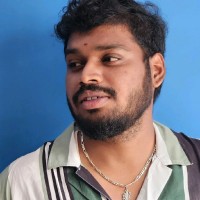 VINAY M C