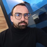 Daniel Acosta Sarmiento