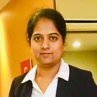 Mamatha Gowda