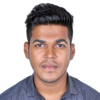 Raize Ahamed