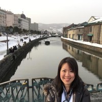 Janet Lim
