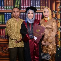 Anisya Nurlita Andani