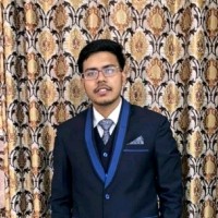 Mohd Mizna Ansari
