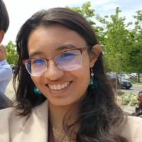 Samantha Fallahi