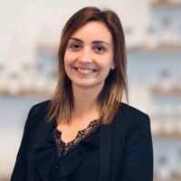 Shauna Coupier