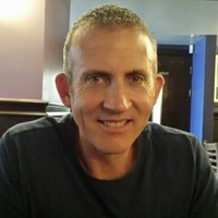 Mark Booker