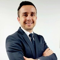 Rafael Vargas - BSc/MSc/MBA