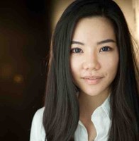 Olivia Lam