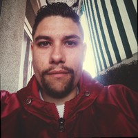 Kevin Broceño