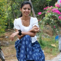 Ashitha John