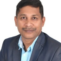 B. Dhanasekaran C.Eng MICE