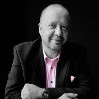 Tomas Ahlqvist