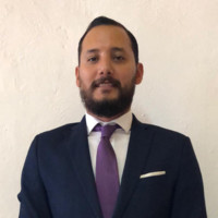 Ricardo Arturo Ovando Ramos