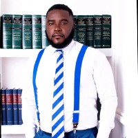 DR. SEGUN GBOLAHAN