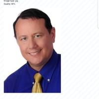 Mike Forrest
