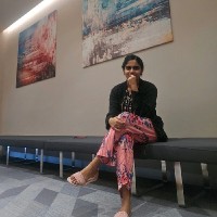 Vidhya Kumar