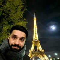 Malik Waqas Ahmad