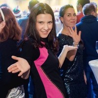Людмила Горячева