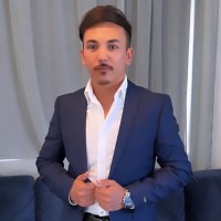 Mirwais Haidari