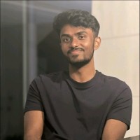 Vinoth Manivannan