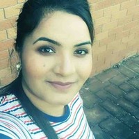 Manpreet Kaur