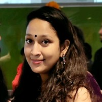 Namrata Nidhi